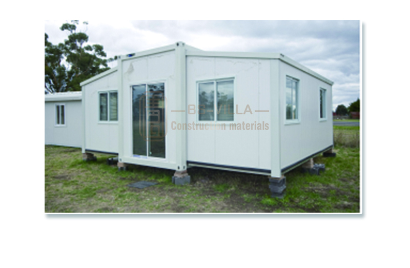 Family Container StorageCHUS-S-3-1-1.5