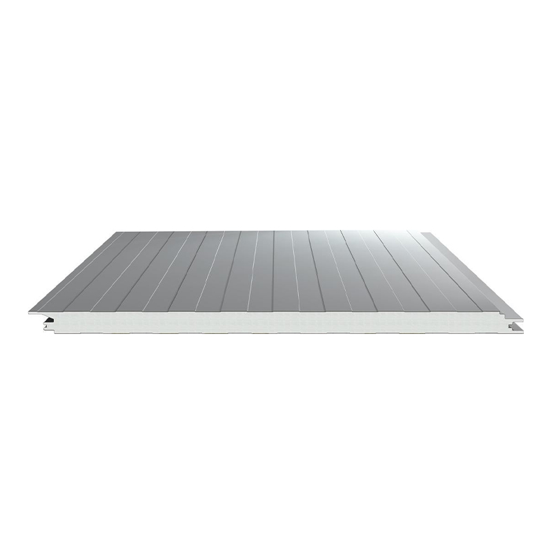 Polyurethane energy-saving board