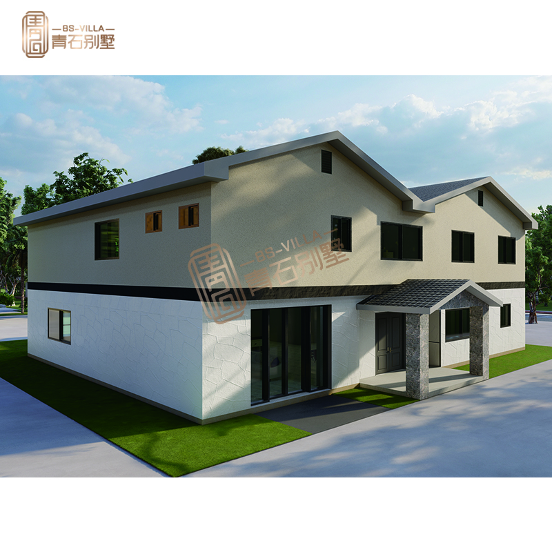 Single Family SHUS-D-5-3