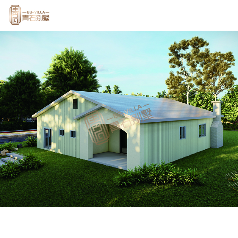 Single Family SHUS-S-3-2-2