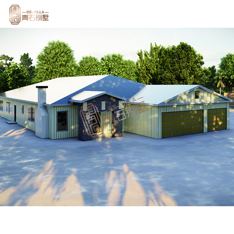 Single Family SHUS-S-6-5